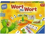 Ravensburger Spiel - Wort f&uuml;r Wort