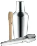 WMF Barset Clever & More 3-tlg.