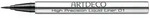 ARTDECO High Precision Liquid Liner - schwarz