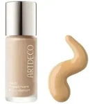 ARTDECO Rich Treatment Foundation - braun