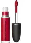 MAC Retro Matte Liquid Lipcolour - rot