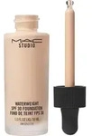 MAC Studio Waterweight SPF 30 Foundation - natur