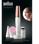 BRAUN FaceSpa Pro 912