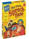 Ravensburger Spiel - Die freche Sprech-Hexe