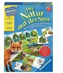 Ravensburger Spiel - Der Natur auf der Spur