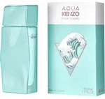 KENZO Aqua Femme Eau de Toilette