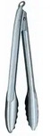 R&Ouml;SLE Gourmetzange 30 cm - silber