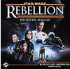 Fantasy Flight Games - Star Wars: Rebellion - Aufstieg des Imperiums • Erweiterung