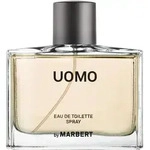 MARBERT Uomo Eau de Toilette