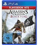 Assassin's Creed 4 - Black Flag - Playstation 4
