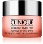 Clinique All About Eyes Rich