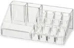 WENKO Kosmetik Organizer - transparent