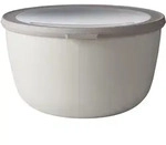 MEPAL Multisch&uuml;ssel Cirqula 3l - wei&szlig;