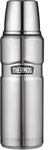 THERMOS Isolierflasche Stainless King 470ml - silber