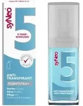 syNeo 5 Anti-Transpirant Pumpspray 5 Tage Wirkung