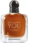 EMPORIO ARMANI Stronger With You Intense Eau de Parfum