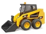 BRUDER - Cat&reg; Kompaktlader 02481