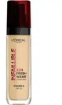 L'OR&Eacute;AL PARIS Infaillible 32H Fresh Wear Make-up - natur