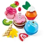 Hape Cupcakes E3157