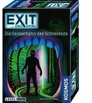 KOSMOS - EXIT - Die Geisterbahn des Schreckens - Level: Einsteiger