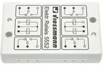 Viessmann 5552 - Elektronisches Relais 2 x 2UM