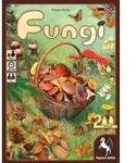 Pegasus - Fungi