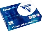 Clairefontaine Clairalfa Multifunktionspapier 210g/m2 weiss