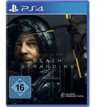 Death Stranding - PlayStation 4