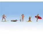 NOCH H0 15853 - Surfer