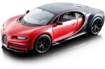 Maisto - 1:24 Bugatti Chiron Sport