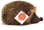 Teddy-Hermann - Igel, 15 cm - braun