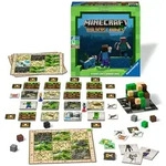 Ravensburger Spiel - Minecraft Builders & Biomes