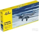 Heller: Ju-52/3m in 1:72 (1000803800)