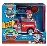 Spin Master - Paw Patrol - Marshall RC Fire Truck