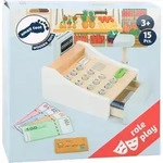 small foot Spielkasse 11099