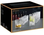 NACHTMANN Becher Highland Square 12er Set