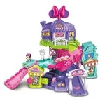 VTech 521804 - Tut Tut Baby Flitzer - Minnies Einkaufsabenteuer