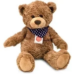 Teddy-Hermann - Teddy braun, 38 cm