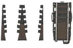 M&auml;rklin 74871 - Erweiterung zur Drehscheibe 74861
