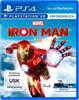 Marvel Iron Man VR (PlayStation VR)