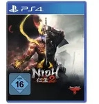 Nioh 2 - PlayStation 4