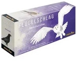Feuerland Spiele - Fl&uuml;gelschlag Europa-Erweiterung