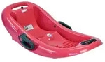 KHW - Snow Flipper de Luxe pink - Der ideale Rodel f&uuml;r die 1. Fahrt