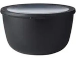 MEPAL Multisch&uuml;ssel Cirqula 3l - schwarz