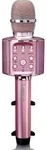 Lenco Karaoke-Mikrofon BMC-090PK - pink - pink