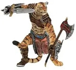 Papo - Die Fantasywelt - Tigermutant