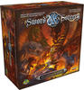 Ares Games - Sword & Sorcery - Vastaryous Hort • Erweiterung DE