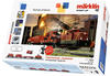 Märklin 29722 H0 Start up - Startpackung "Feuerwehr"