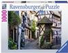Ravensburger Puzzle - Eguisheim im Elsass, 1000 Teile