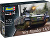 Revell 03326 - Spz Marder 1A3